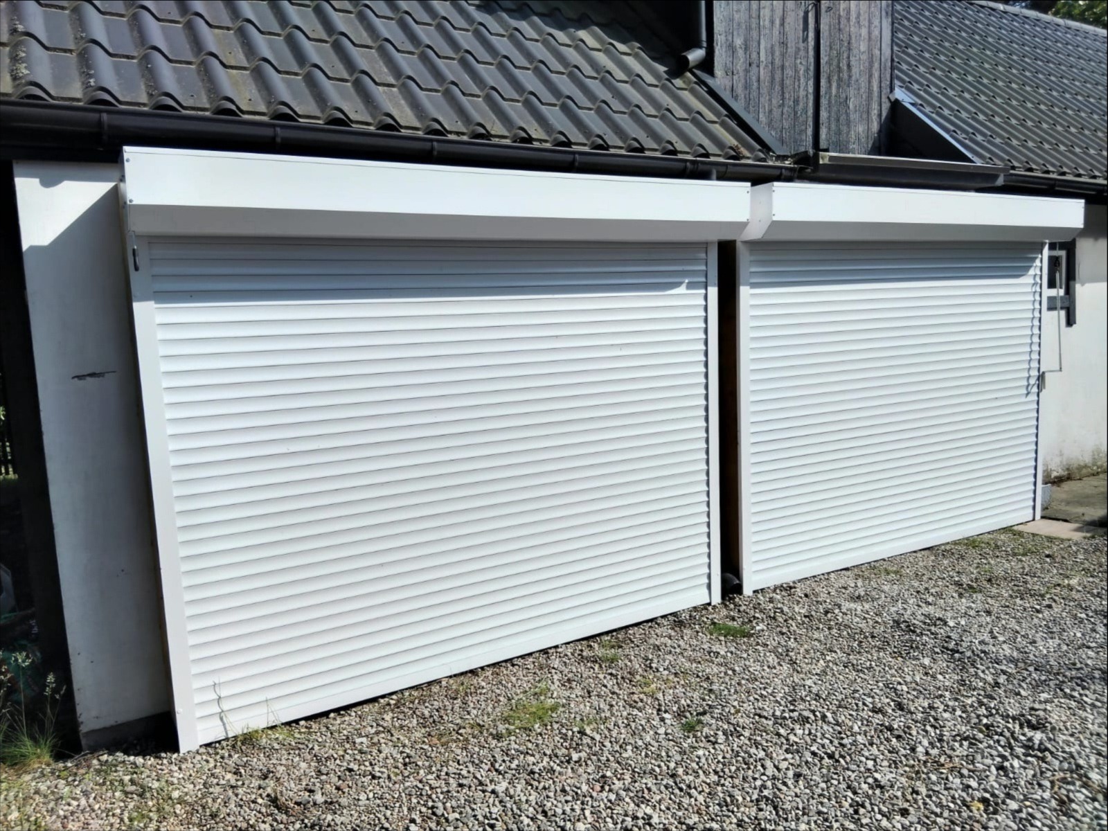 Zainteresowane od nas bramy