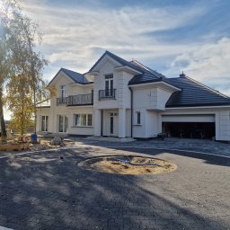 Olbud - Malowanie Dom&oacute;w Warszawa