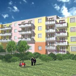 OSIEDLE BRAMA TRĘBACZY