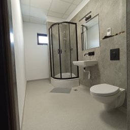 Kompleksowe wykonanie instalacji hydraulicznych Skawina 1