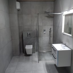 Remont łazienki Szczecin 4