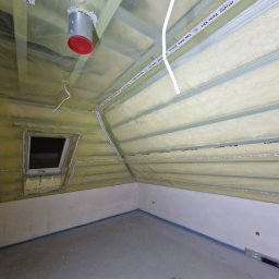 Malowanie mieszkań Łomża 1