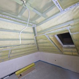 Malowanie mieszkań Łomża 4