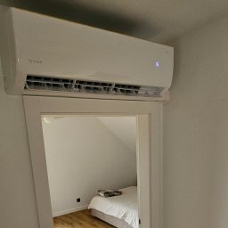 Klimatyzacja do domu Gdańsk 1