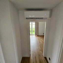 Klimatyzacja do domu Gdańsk 3