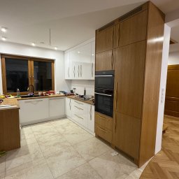 Schody drewniane Krzyszkowice 4