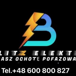 Blitz - Instalatorstwo energetyczne Łomża