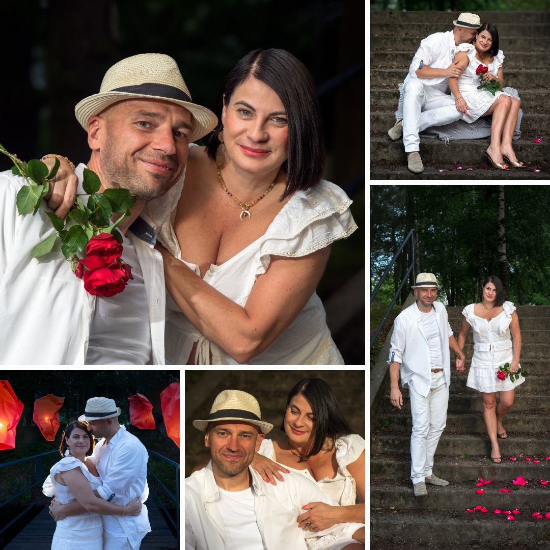 Sejsa fotograficzna Marty Pawła