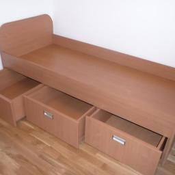 Meble na wymiar, Kraków, Pracownia meblarska