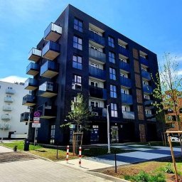 Siedziba - Biuro - Krzysztof Kiljański Ekspert od Hipotek