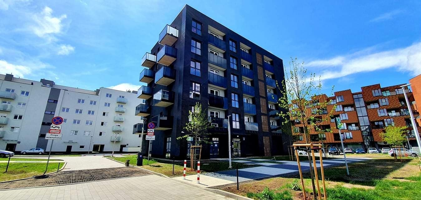 Siedziba - Biuro - Krzysztof Kiljański Ekspert od Hipotek