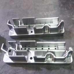 Skraw-Lech Agnieszka Lechoszest - Operator cnc Stalowa Wola