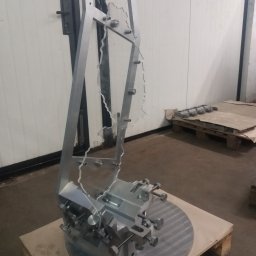 Tokarz Stalowa Wola 4