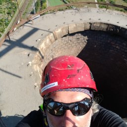 Lubimy wysoki poziom.