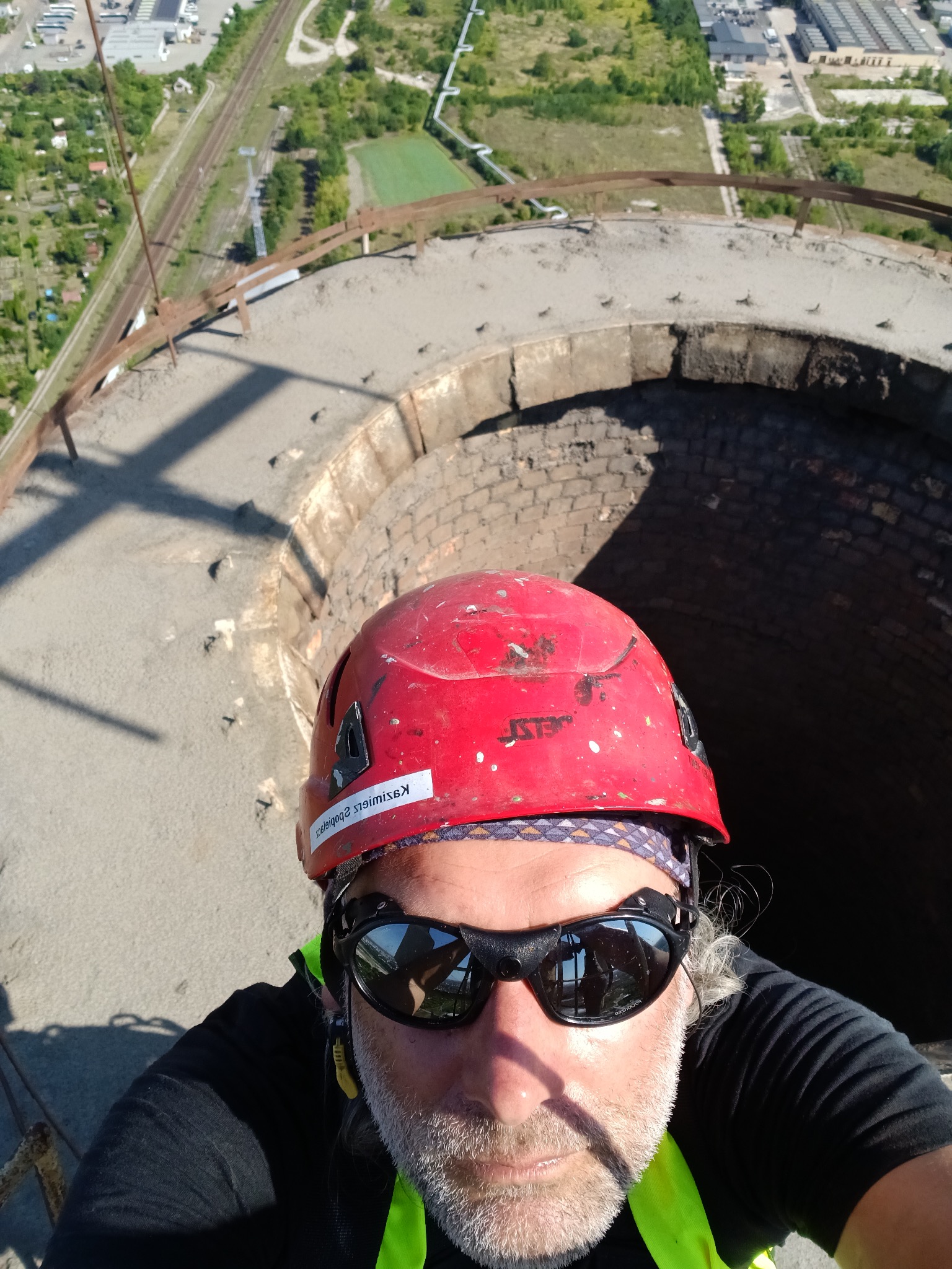 Lubimy wysoki poziom.