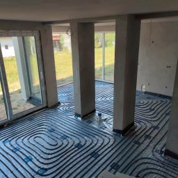 Przeróbki instalacji hydraulicznych Mońki 4