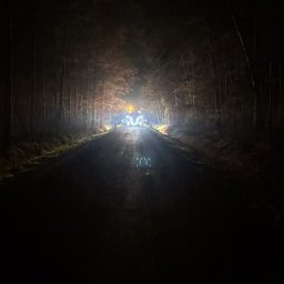 Budowa dróg Bytom 1