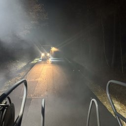 Budowa dróg Bytom 3