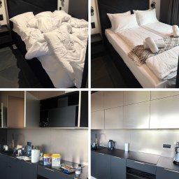 Sprzątanie mieszkań Stare Bystre 1