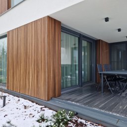 Termojesion 32x42 mm