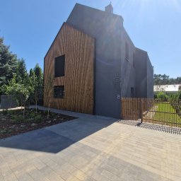 Passive House - Termososna 25x50mm