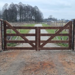 Passive House - Trermoradiata