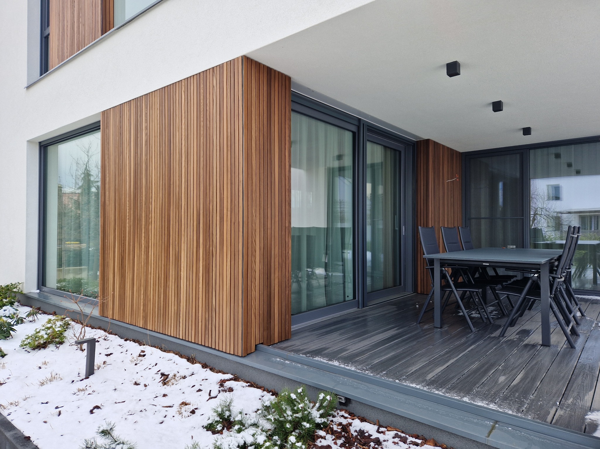 Termojesion 32x42 mm