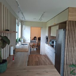 Remonty mieszkań Starowa Góra 1