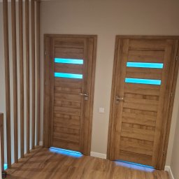 Remonty mieszkań Starowa Góra 2