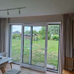 Remonty mieszkań Starowa Góra 4