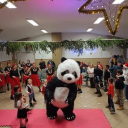 Animator dla dzieci Olsztyn 3