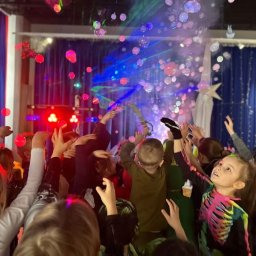 Animator dla dzieci Olsztyn 2