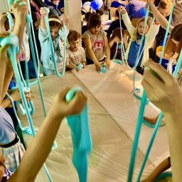 Animator dla dzieci Olsztyn 1