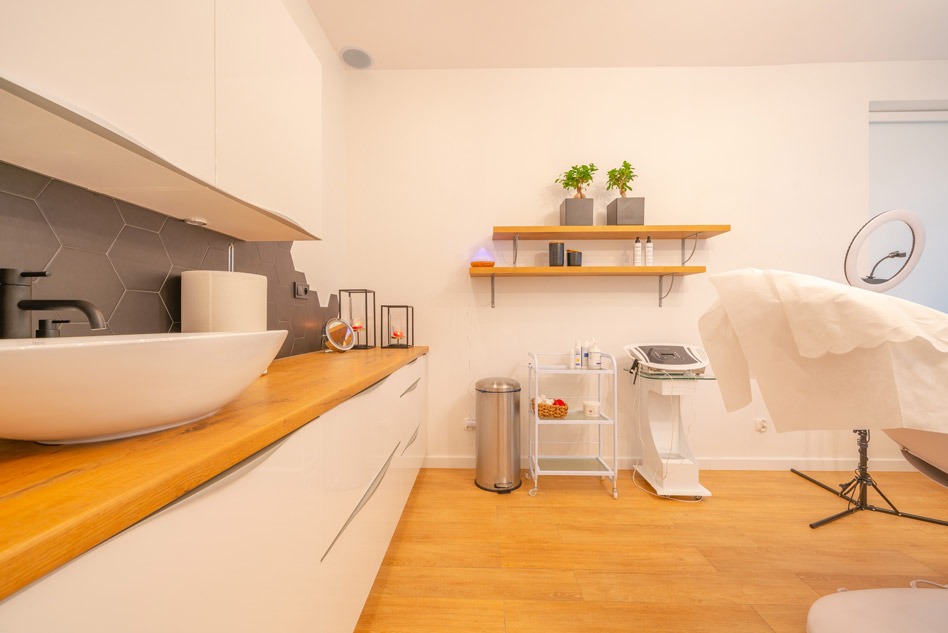 Endermologia – zabieg na cellulit i modelowanie sylwetki w KJakKosmetolog.