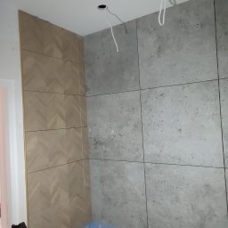 Jakub Łukasik REMONT NA MIARĘ - Perfekcyjny Montaż Drzwi Zewnętrznych Opole Lubelskie