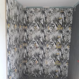 Remont kuchni Wilków 3