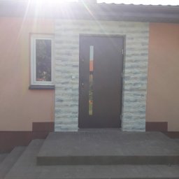 Remont kuchni Wilków 4