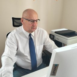 "Osiński Usługi BHP,PPOŻ" - Audyt w Firmie Mrągowo