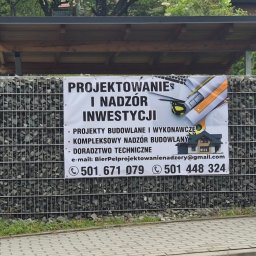 Jan Biernat FIRMA PROJEKTOWO-BUDOWLANA - Projekty Domów Nowoczesnych Libertów