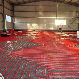 Klimatyzacja do domu Inowrocław 1