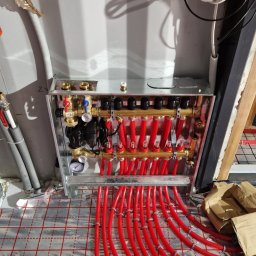 Klimatyzacja do domu Inowrocław 2