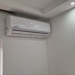 Klimatyzacja do domu Inowrocław 3