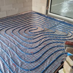 Klimatyzacja do domu Inowrocław 1