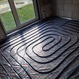 Klimatyzacja do domu Inowrocław 2