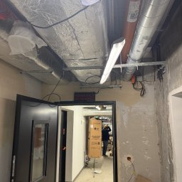 NSB BUILD SP&Oacute;ŁKA Z OGRANICZONĄ ODPOWIEDZIALNOŚCIĄ - Materiały ociepleniowe Gdańsk