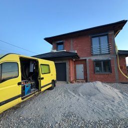 Ocieplanie Pianką PUR Karchowice 4