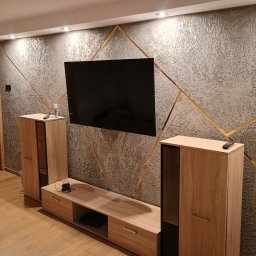 Malowanie mieszkań Kisielice 4