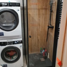 Malowanie mieszkań Kisielice 1