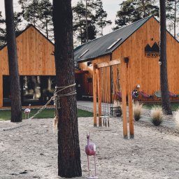 Pracownia Projektowa Struktura - Wyjątkowy Architekt Wnętrz Kamień Pomorski