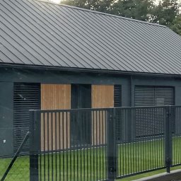 Pracownia Projektowa Struktura - Projektowanie Kamień Pomorski
